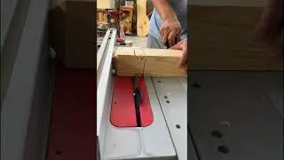 Good Tips With Table Saws