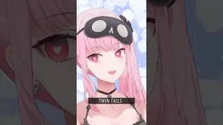 Which hairstyle is your favorite? 
