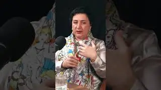 Интервью с @ErikaBiner    Как создать успешный бизнес без фокуса на деньгах