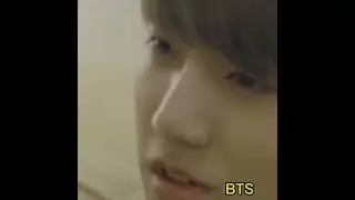 Юнги  и Чонгук  говорит  про Чимина  BTS