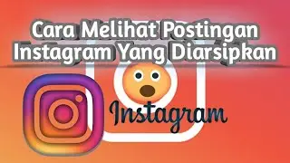 Cara Menampikan Postingan Instagram yang Diarsipkan