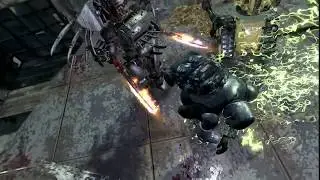 Fallout 4: Why you shouldn't mess with a robot settlement!