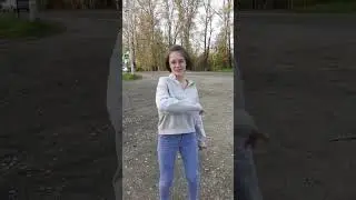 Всем привет от Анютки