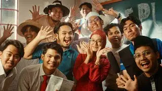 Ragam Mak Ayah bila Anak SPM