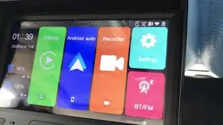 7-Inch CarPlay and Android Auto Display with Dual Cameras: Grab $10 Off Now