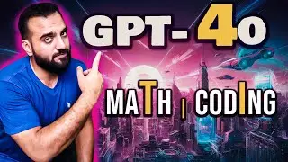 Chat Gpt 4o, The Invention of the Century