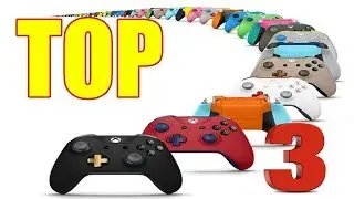 Xbox Pc Controller || Top 3 Best Xbox Pc Controller