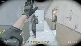 DayZ S.T.A.L.K.E.R. | Будни Ивентолога NoReturn (Часть 1) ПРИХОД.