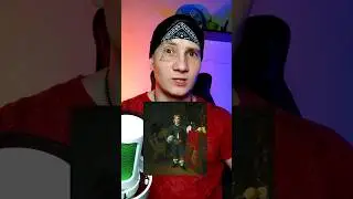 Шок!!! На этой картине 1652 года деталь из НАШЕГО времени!