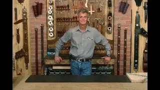 Live with Chuck Dorsett