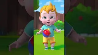 Jump Jump Jump | Nursery Rhymes & Kids Songs | NuNu Tv  #babysongs #childrensongs