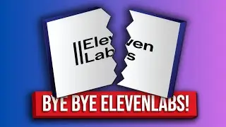 I Tried 12 ElevenLabs Alternatives... Here are the BEST!
