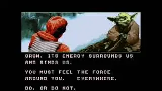 Super Empire Strikes Back  2ND HALF 2020-2023 final stage snes   Join