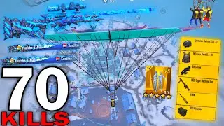 Wow!😈 BEST AGGRESSIVE RUSH GAMEPLAY With MUMMY SET😍SAMSUNG,A7,A8,J2,J3,J4,J5,J6,J7,XS,A3