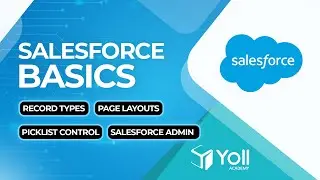 Salesforce Record Types: How to Create and Customize Them