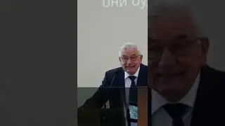 Дух Святой живёт в сердцах верующих людей. Г. С. Ефремов.