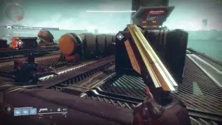 THE FARM IS HERE!!! (Destiny 2 PC Beta