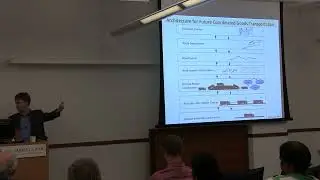 Control of Cyber-Physical Systems: Fundamental Challenges and Applications to Energy and Transpo...