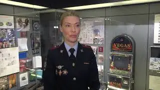 В Казани полицейским пришлось дважды закрывать одно и то же подпольное казино