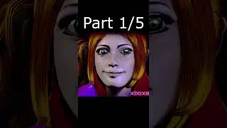 Circus Monster with Sister Location (FNAF SL animation) [P 1/5]  