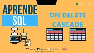 🤖06:FOREIGN KEY y ON DELETE CASCADE | 