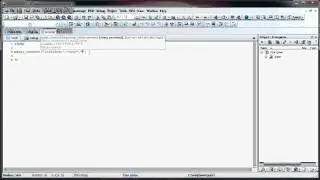 Simple PHP Strategy Game - Part 3: Intro to MySQL Database
