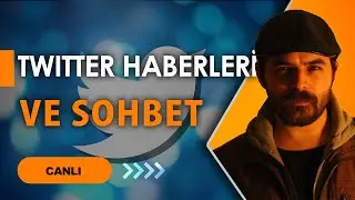 KÜRT TARİHİ, ÜSTÜN DÖKMEN, TÜRBANLI PSİKOLOG | Twitter Haberleri Bölüm 23