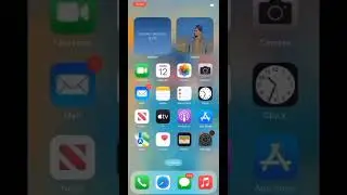 iPhone trick flash 2 ll finger