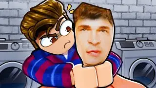 ROBLOX MIDNIGHT CLEANERS