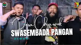 Swasembada Pangan 