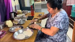 Holi ki taiyari ho Rahi hai ghar pe 😇😇❤️❤️