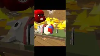 meat chicken 🍗 in update 4.1.0 😱 