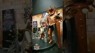 Elden Ring cosplay 