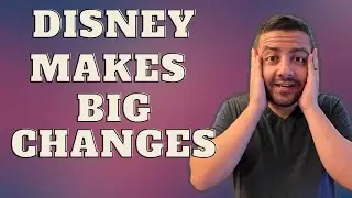 Here's What You Need to Know from Disney's Latest Earnings | $DIS Stock | Disney 2023 Earnings