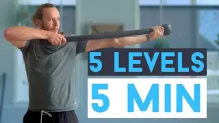 Mace Flow Tutorial: The Power Archer Flow