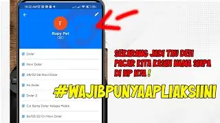Cara Mengetahui Nama Kontak WA Kita di HP Orang Lain