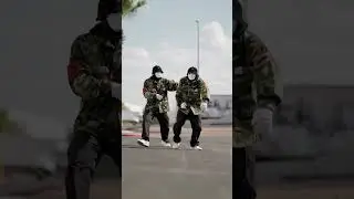 JABBAWOCKEEZ - 