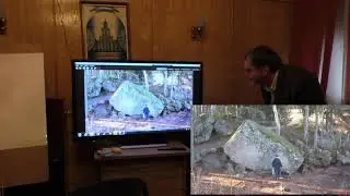 Древние строения и мегалиты КОЛьского полуострова и КАрелии