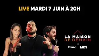 Bienvenue dans la Maison de Demain