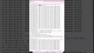How to Search and Count Content in a File using Cmd in Windows OS | Ethica