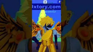 Roblox Dance 