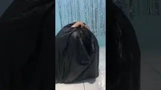 Mau masuk kresek 😅 juli 2024