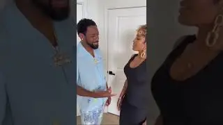 Is Amber finally Done With Kountry Wayne?