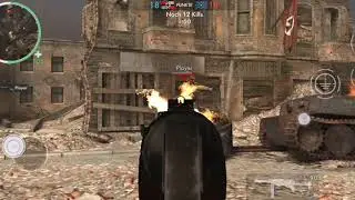 World War Heroes  part 2