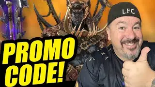 NEW PROMO CODE! GOOD FOR ALL USERS! July 5, 2024 - RAID: Shadow Legends