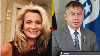 Corrupt judge Walter Sofronoff & his close personal relationship with News Corp’s Janet Albrechtsen