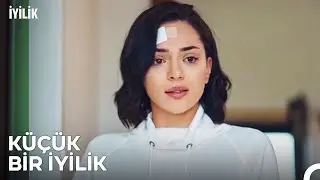Neslihan Her Şeye Rağmen Damla'yı Koruyor - İyilik 27. Bölüm