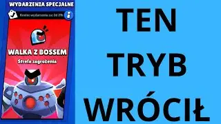 Ten tryb wrócił