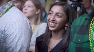 University of Vermont Larner College of Medicine Match Day 2018