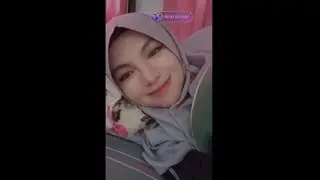 Bigo hijab styles terbaru ukhty